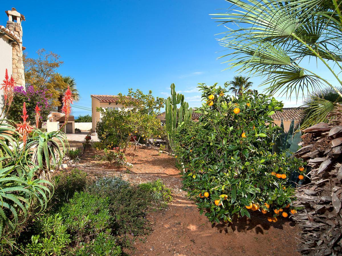 Holiday Home La Caissa By Interhome Бенітачель Екстер'єр фото