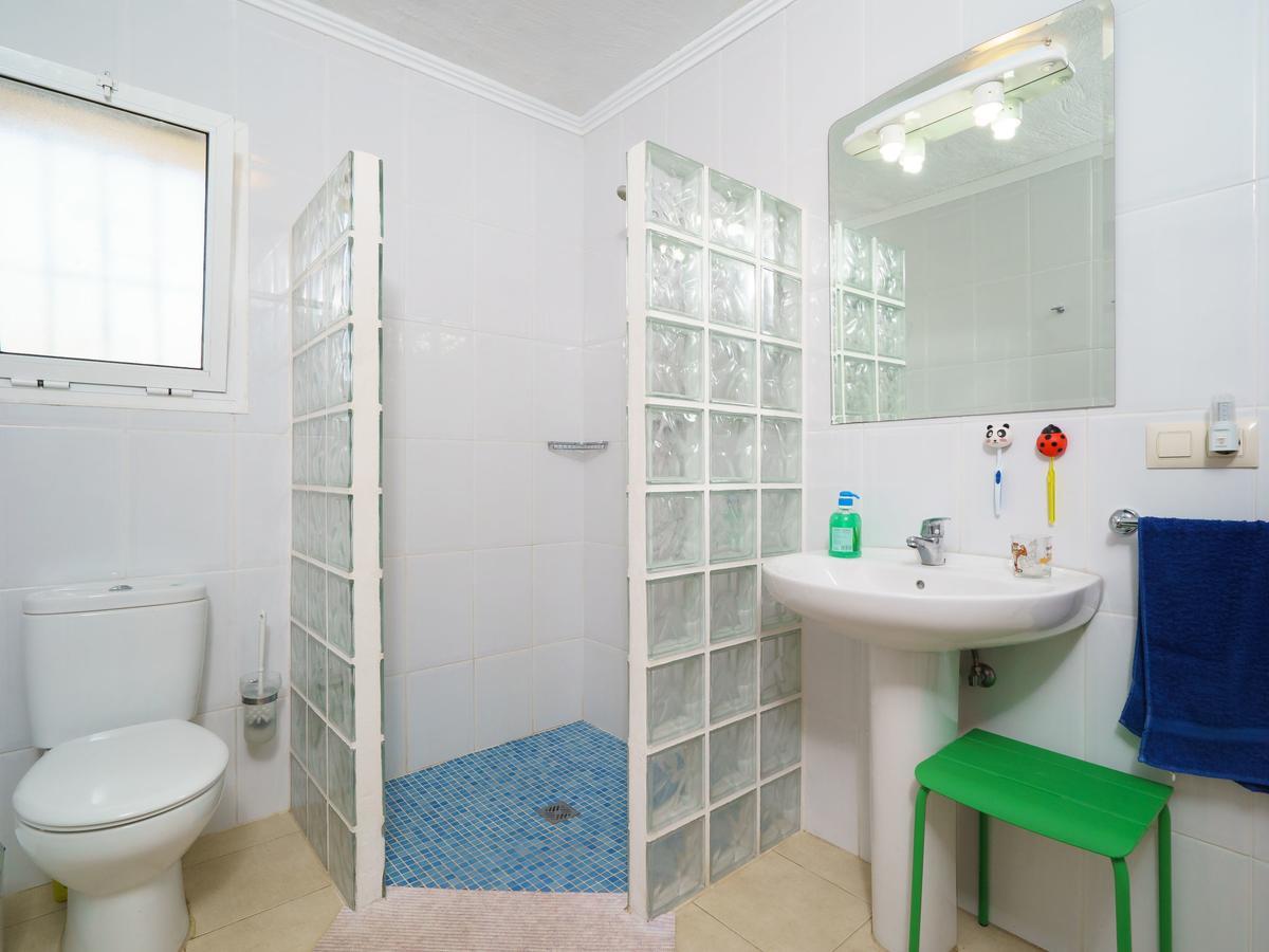 Holiday Home La Caissa By Interhome Бенітачель Екстер'єр фото