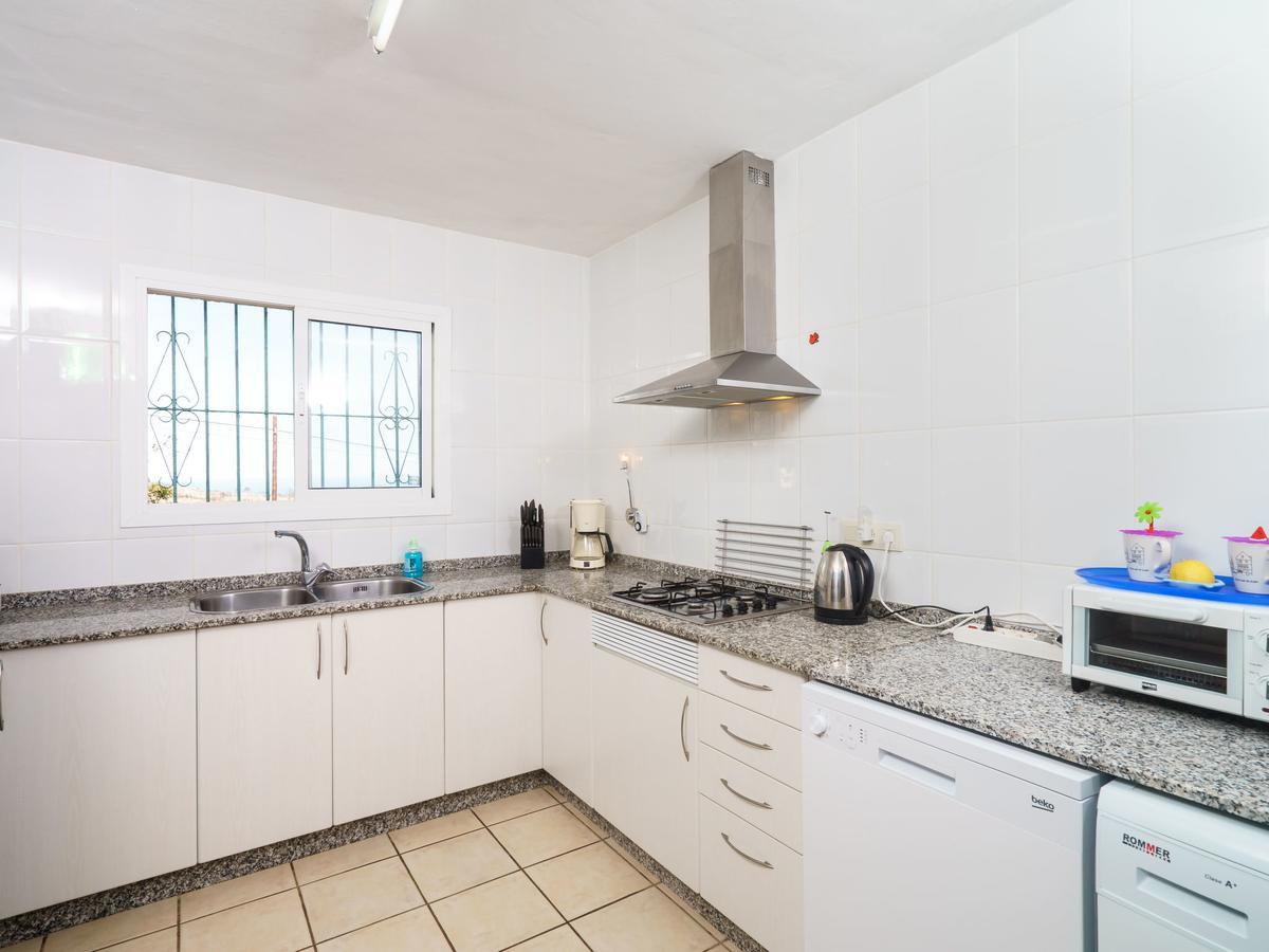 Holiday Home La Caissa By Interhome Бенітачель Екстер'єр фото